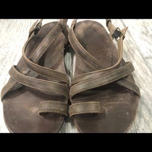 Chaco sandals women’s 6.5